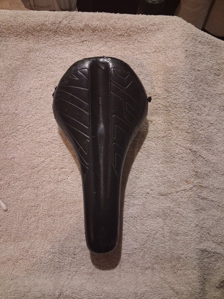 Specialized Body Geometry bicycle saddle