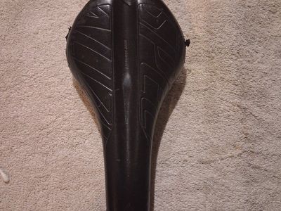 Specialized Body Geometry bicycle saddle
