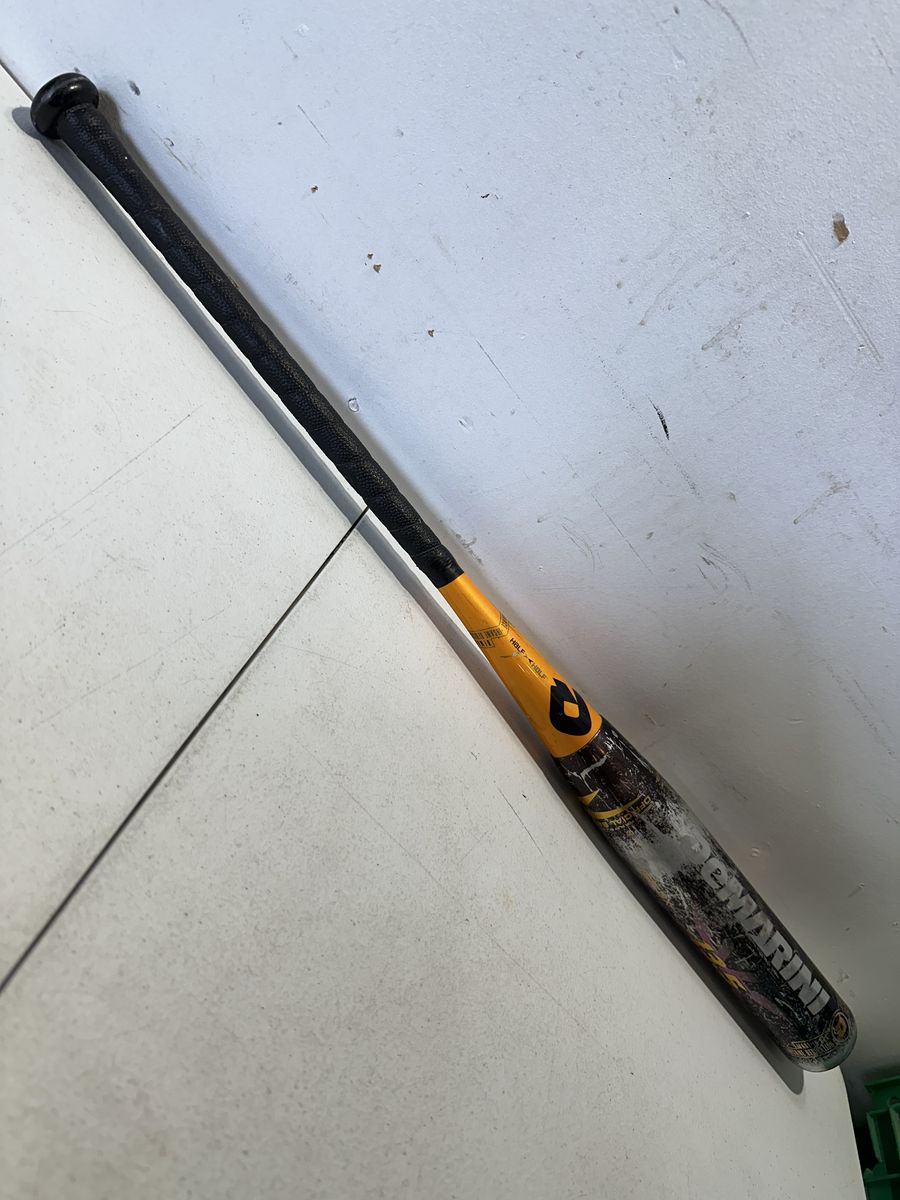 DeMarini Vexxum 31 in 17.5 oz Baseball Bat