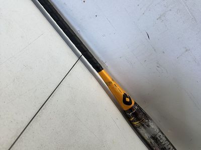 DeMarini Vexxum 31 in 17.5 oz Baseball Bat