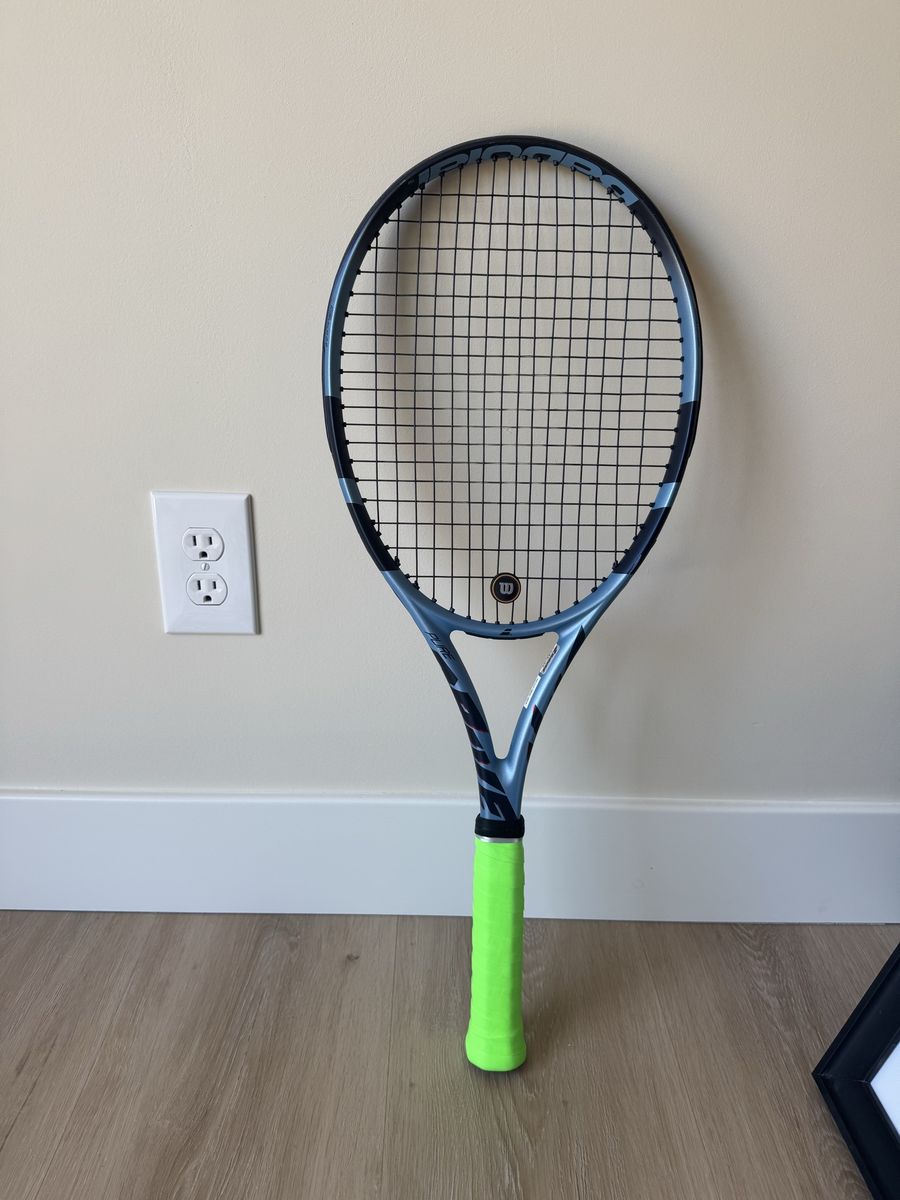 2025 Babolat Pure Drive 100