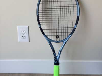 2025 Babolat Pure Drive 100