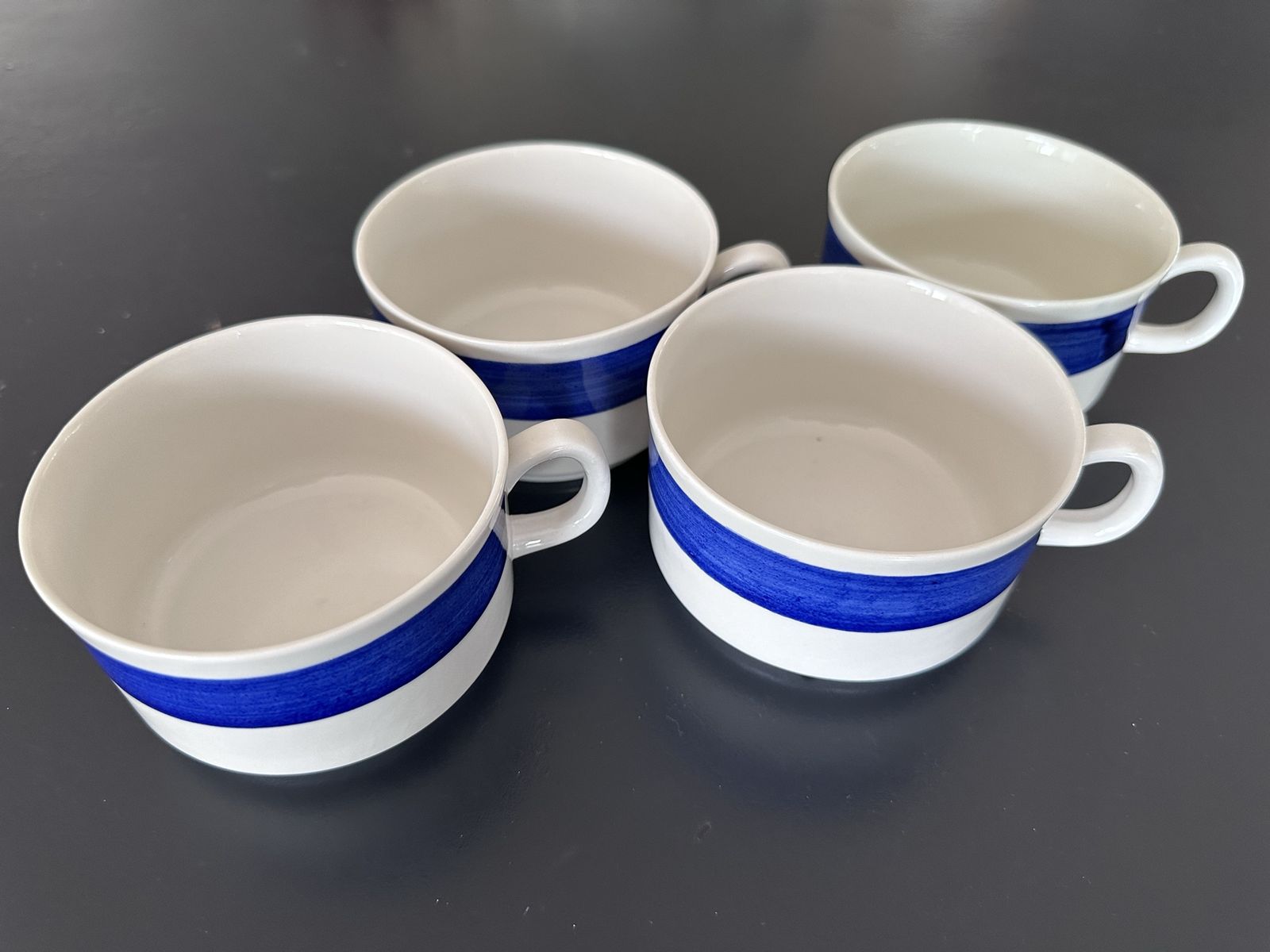 Coffee Cups