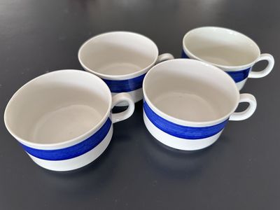 Coffee Cups
