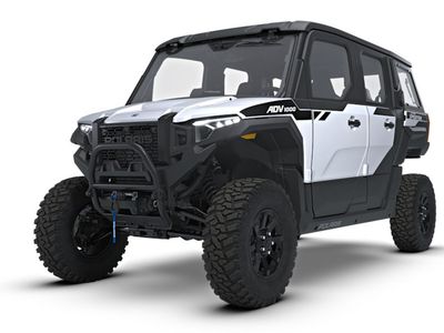 2027 Polaris® XPEDITION ADV 5 NorthStar
