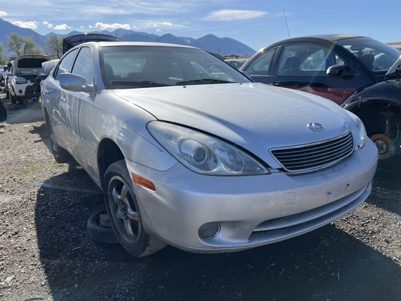 New Arrival - 2005 Lexus ES 330 Parts