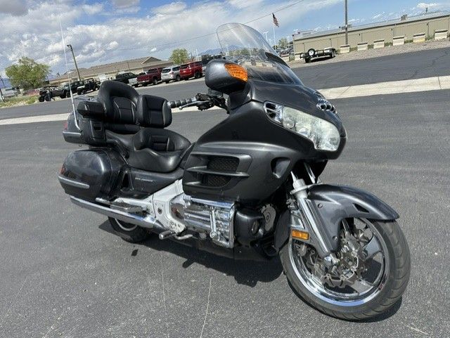2005 Honda GOLD WING 1800
