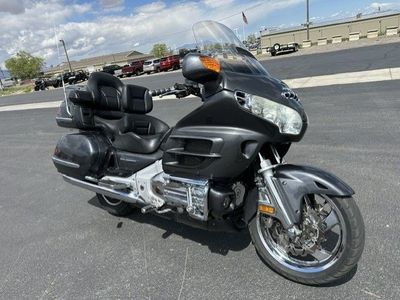 2005 Honda GOLD WING 1800