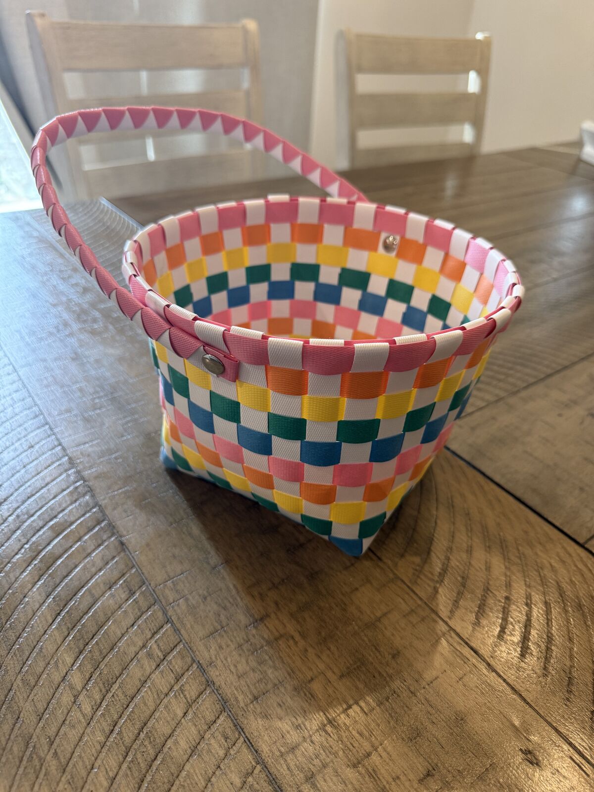 Easter Basket