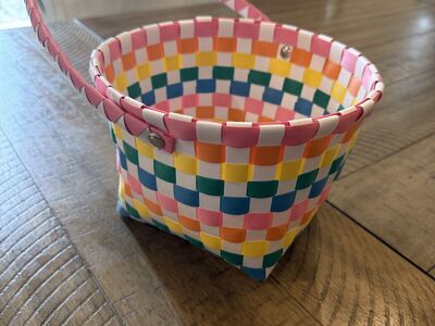 Easter Basket