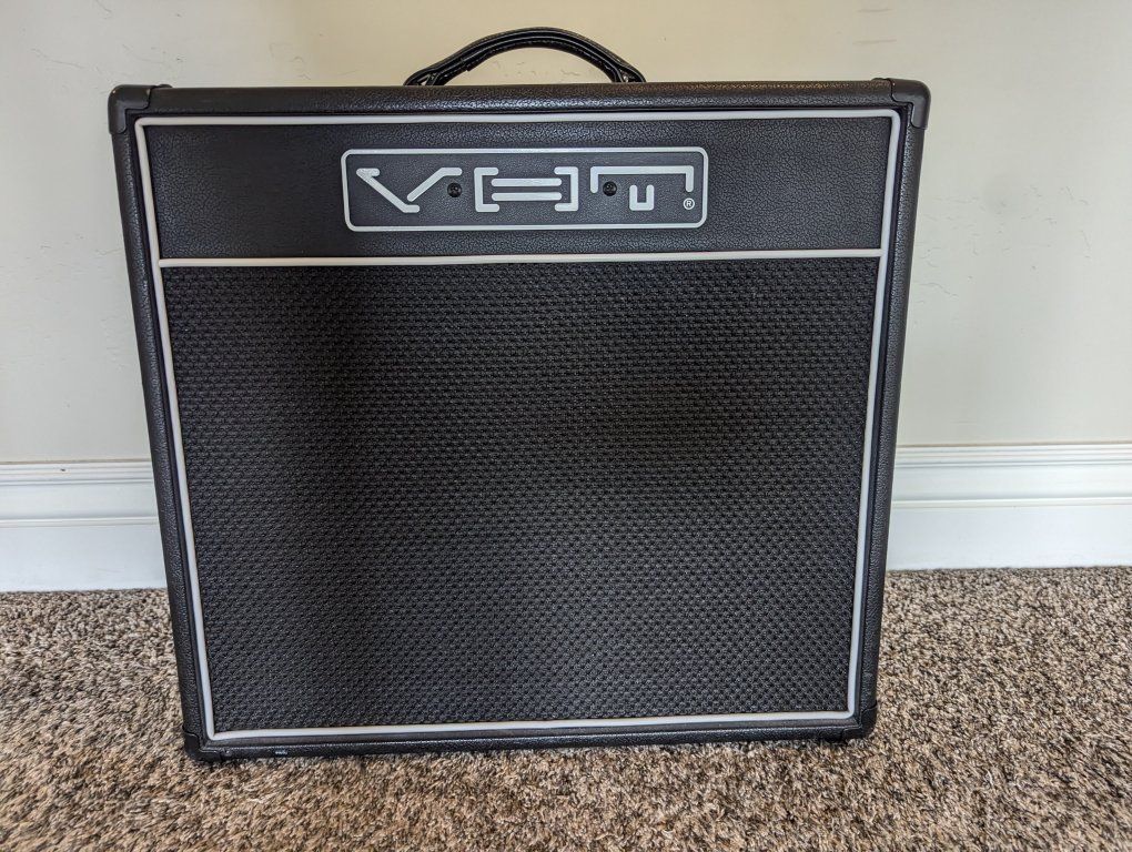 VHT Special 12/20 Tube Amplifier