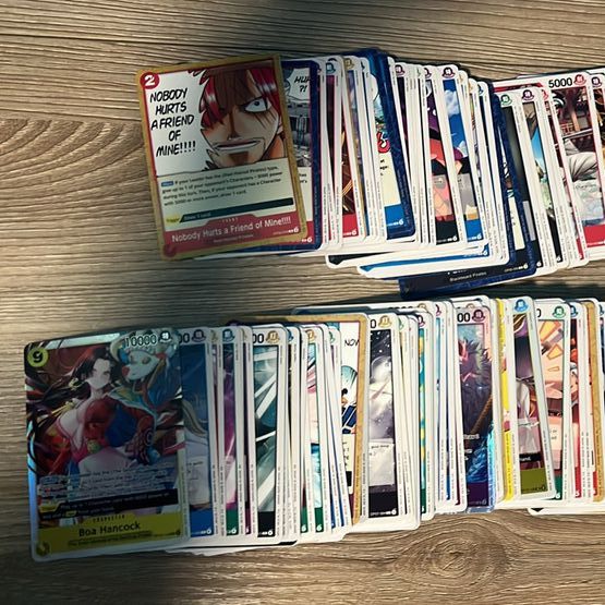 One Piece Collection