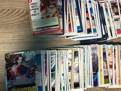 One Piece Collection