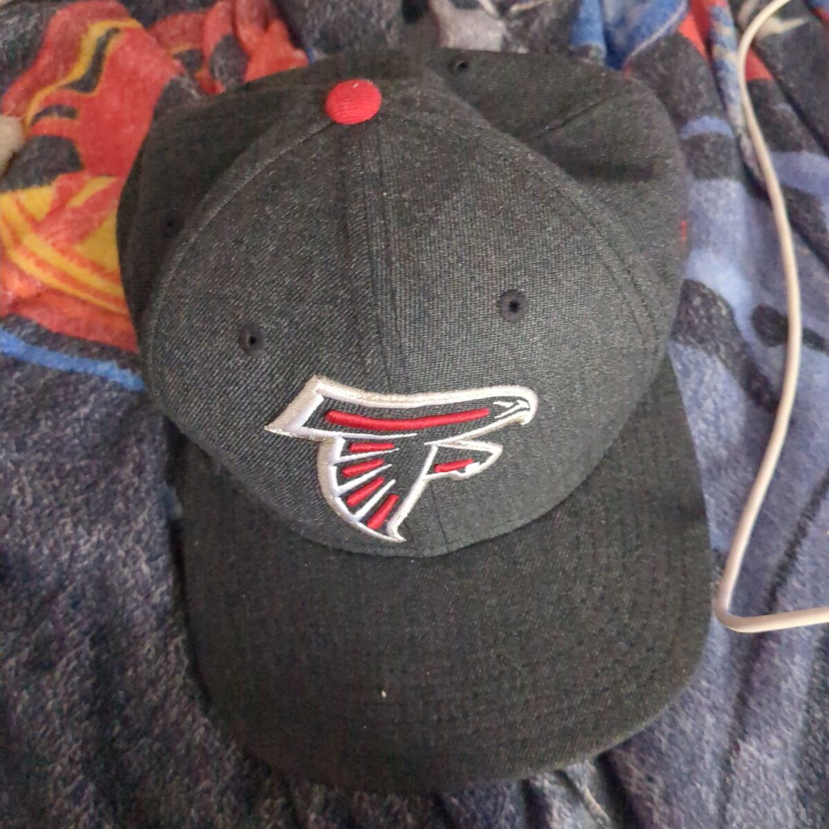 Atlanta falcons new era cap