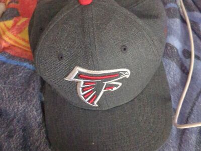 Atlanta falcons new era cap