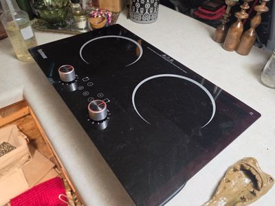 Hot Plate