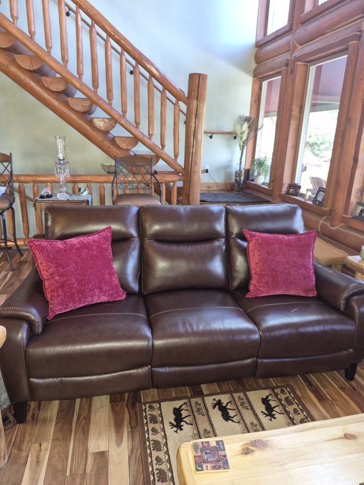 couches