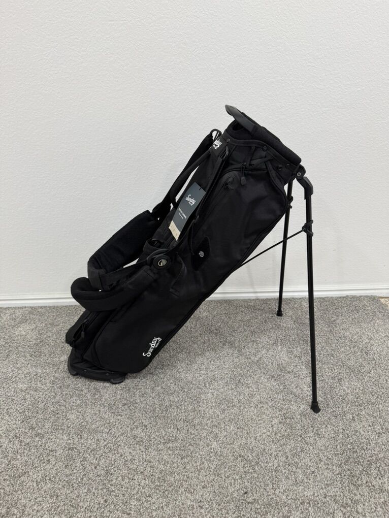 Sunday Golf - El Camino Stand Bag (New)