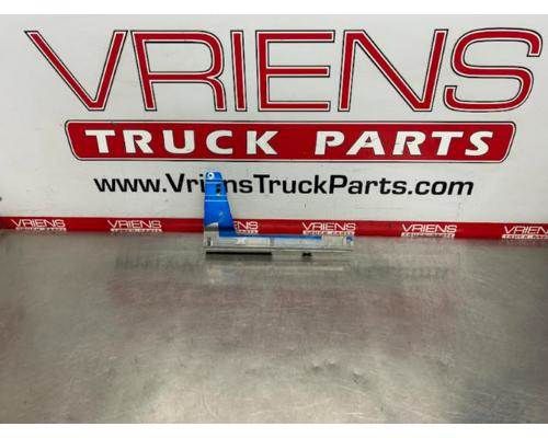 Kenworth Left Bracket
