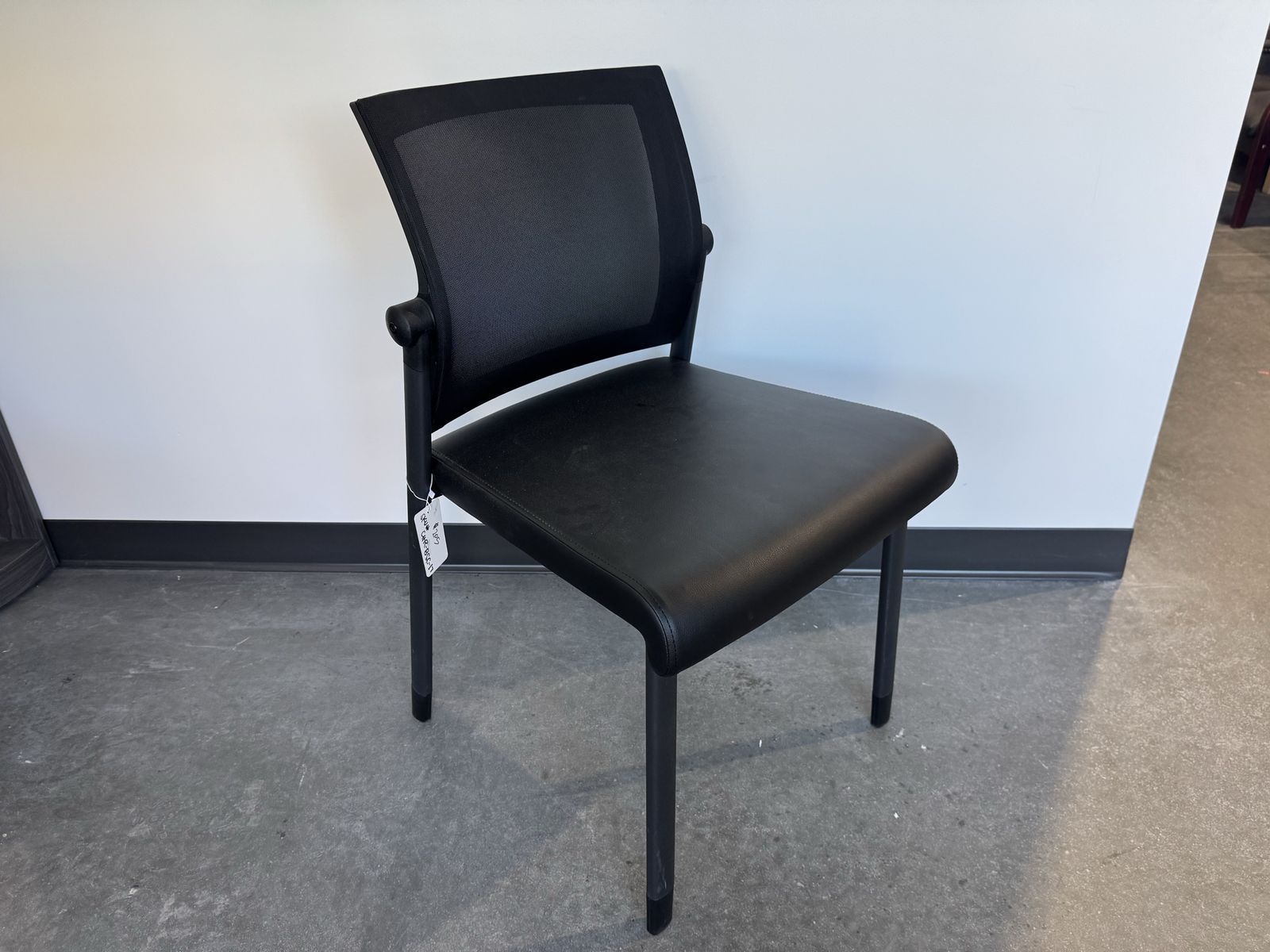 COE Distributing Office Guest Chair