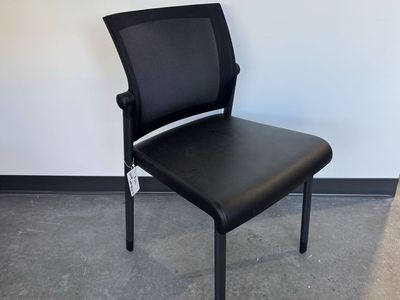 COE Distributing Office Guest Chair