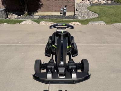 Segway Gokart Pro