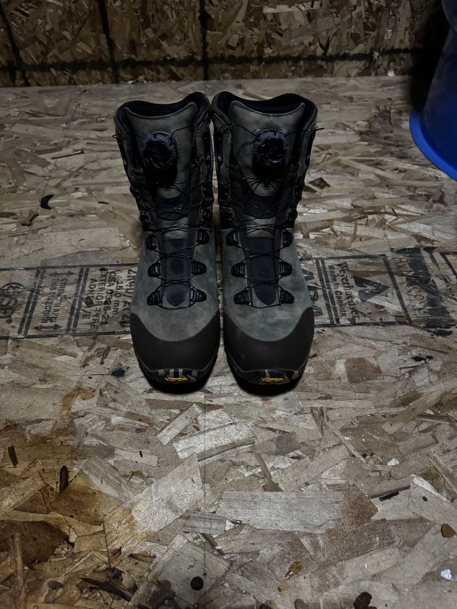 Zamberlan Lynx BOA 12M