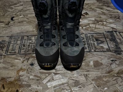 Zamberlan Lynx BOA 12M