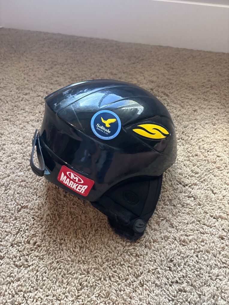 Giro Youth Xs Helmet