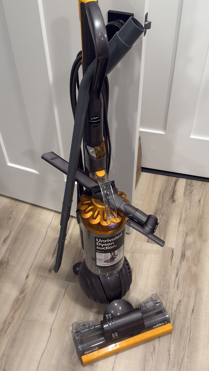 Dyson Ball Multi-floor 2 vacuum