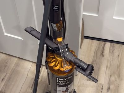 Dyson Ball Multi-floor 2 vacuum