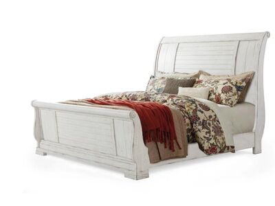 Luxury Bedroom Set