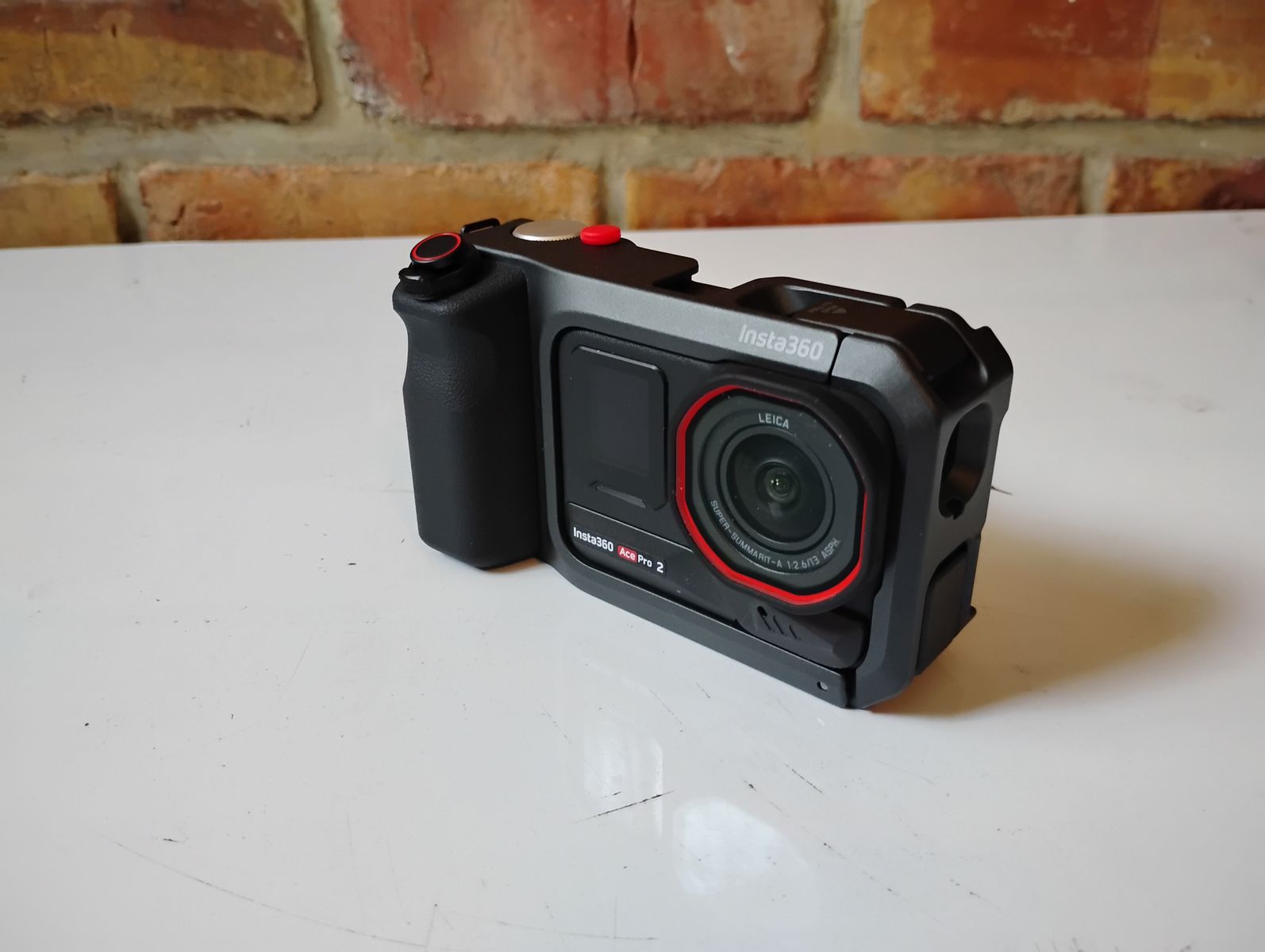 Insta 360 Ace Pro 2 w/ Videography Bundle