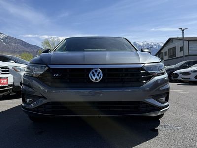 2019 Volkswagen Jetta R-Line