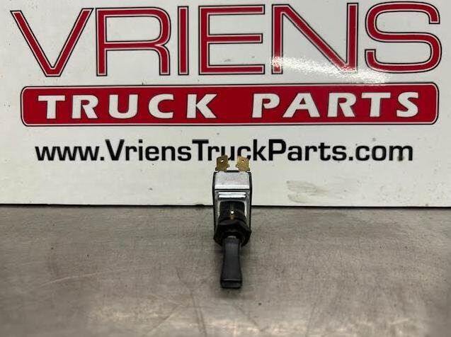 Kenworth Dashboard Switch