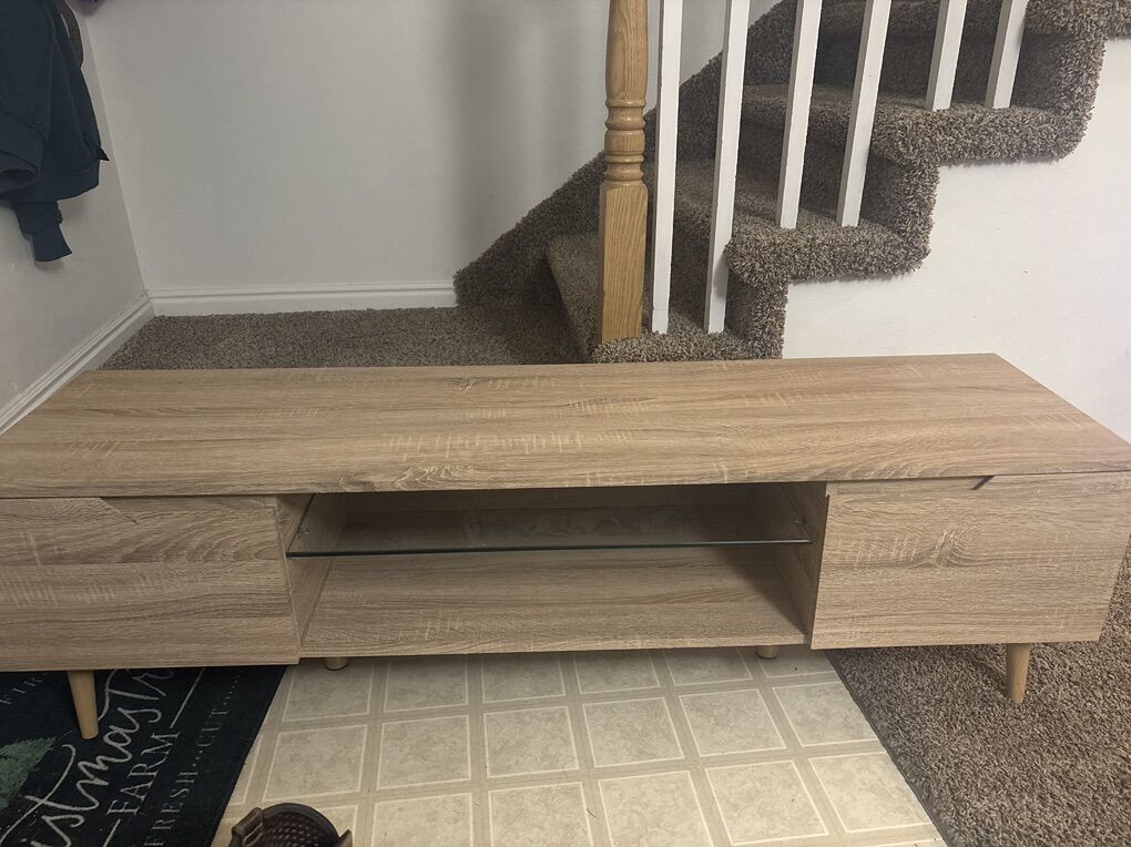 Entertainment Center