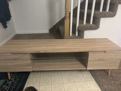 Entertainment Center