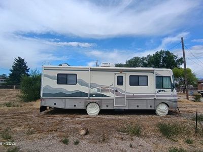1999 Fleetwood storm 30ft