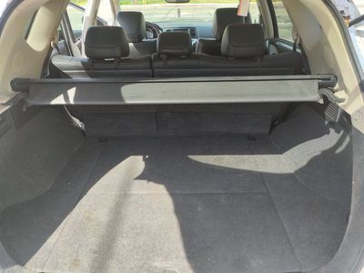 2009 Nissan Murano SL