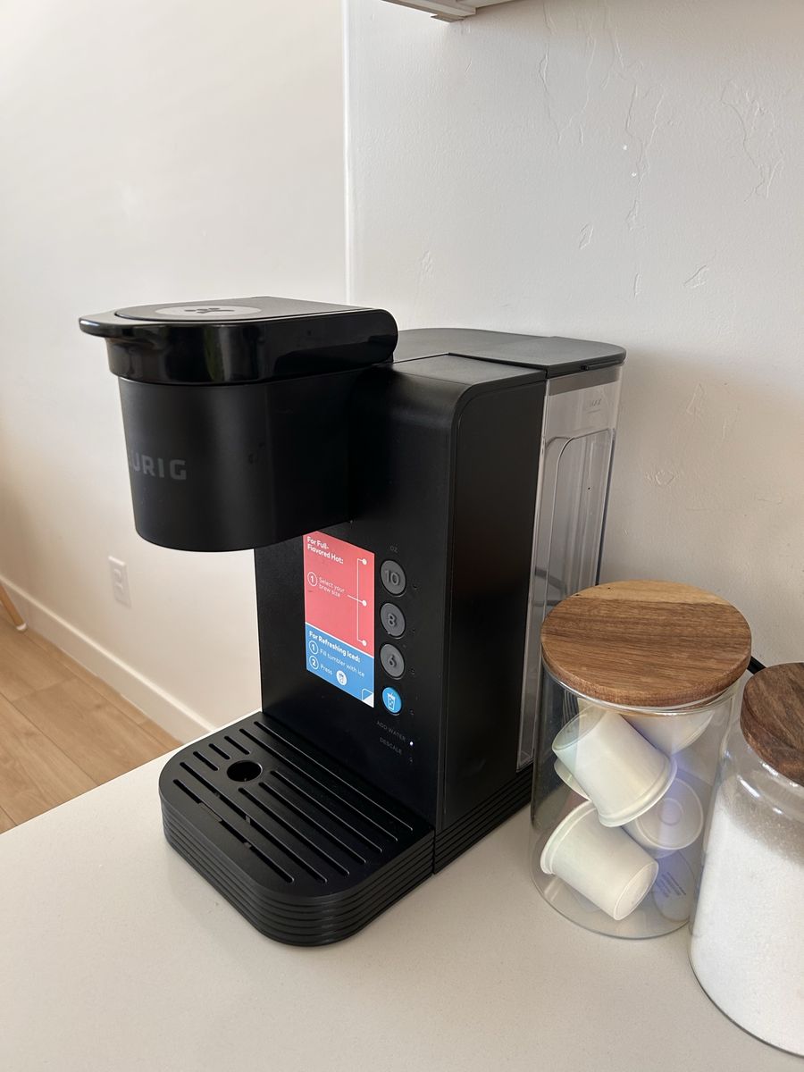 Keurig K Express Coffee Maker