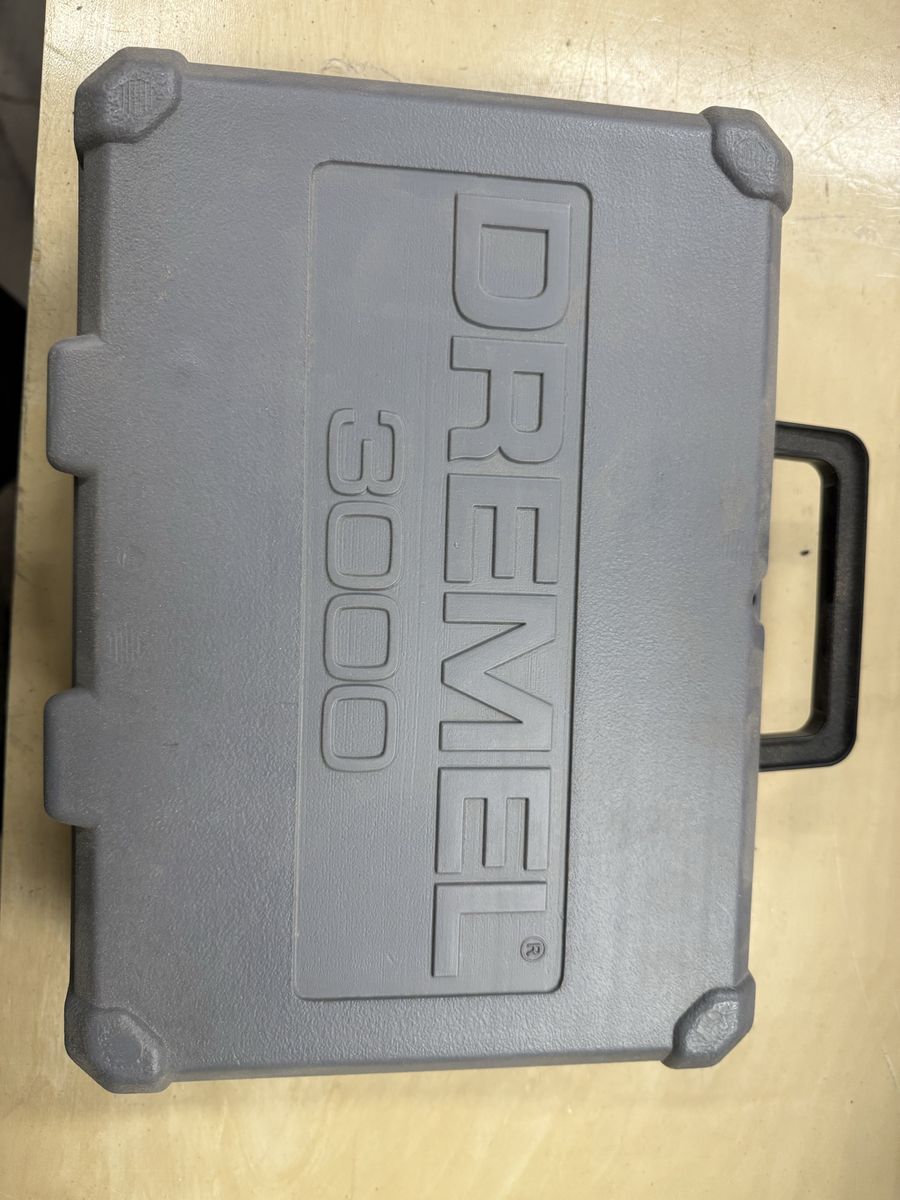 Dremel 3000
