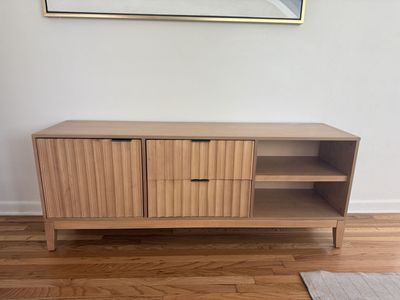 Studio McGee Thousand Oaks TV Stand