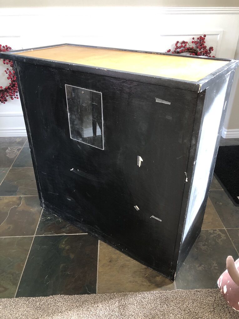 Stand up desk, podium, lectern