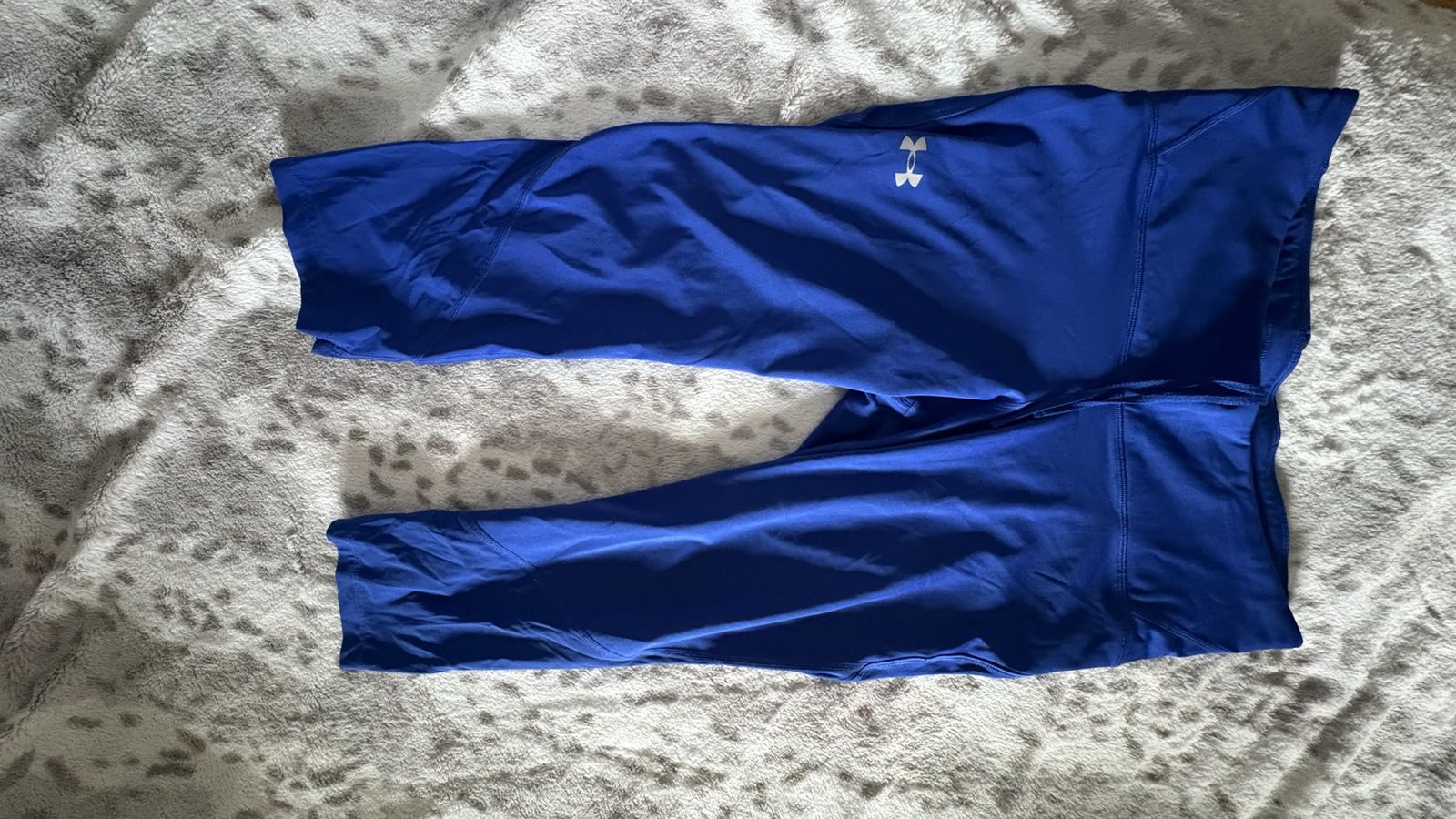 XL/1X Underarmour Leggings