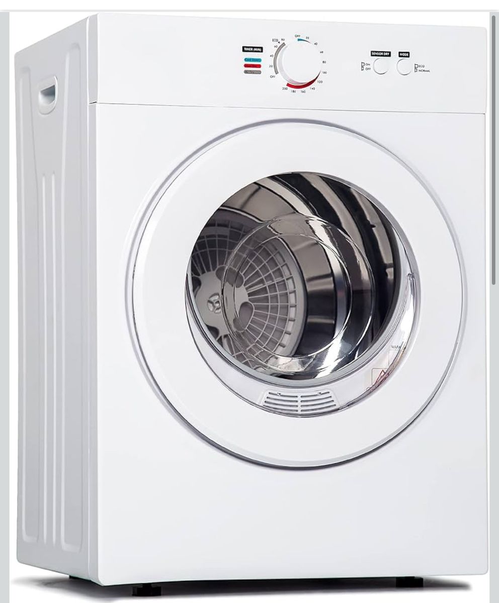 NEW Small Compact Dryer