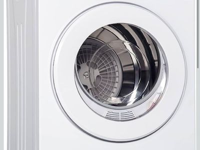 NEW Small Compact Dryer