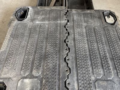Decked System F150