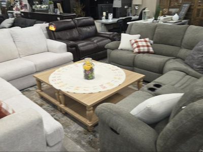 Dining Sets | Dressers | Sectionals | Sofas | Beds