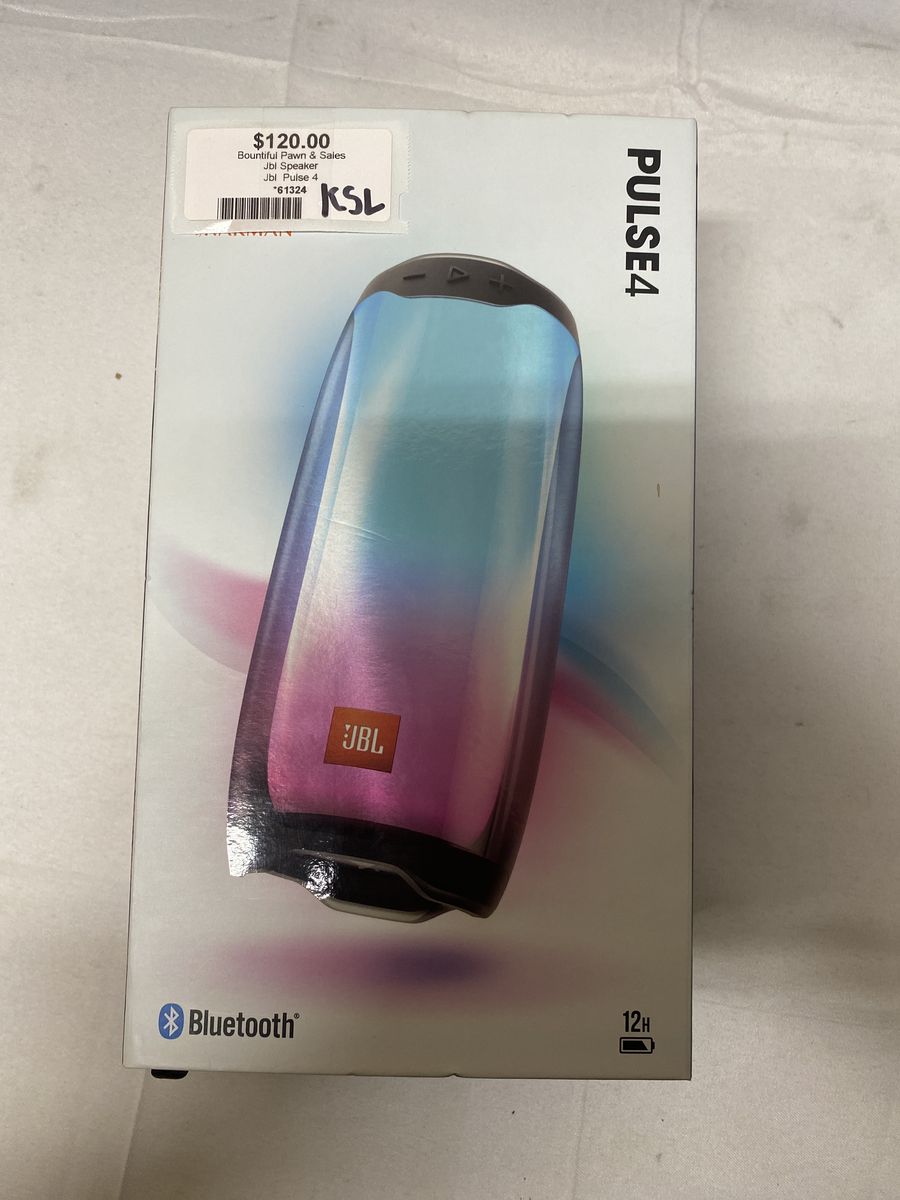 JBL Pulse4