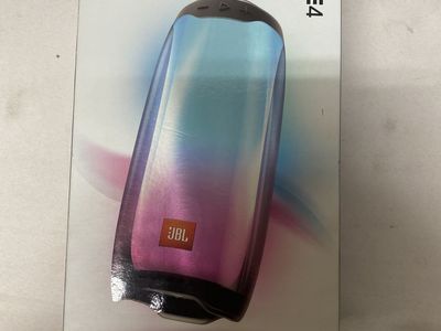 JBL Pulse4